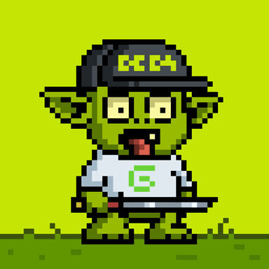 Gremlins #2762