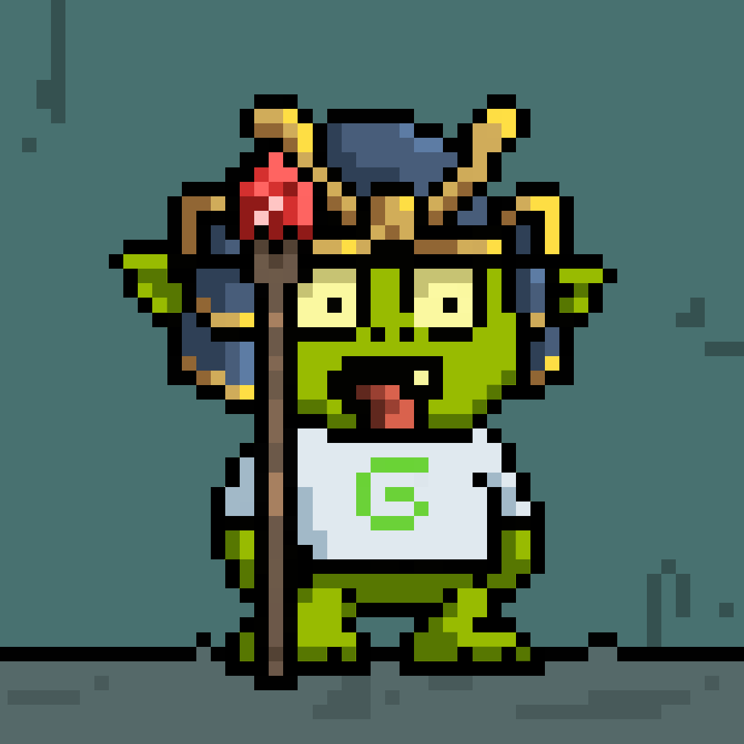 Gremlins #277
