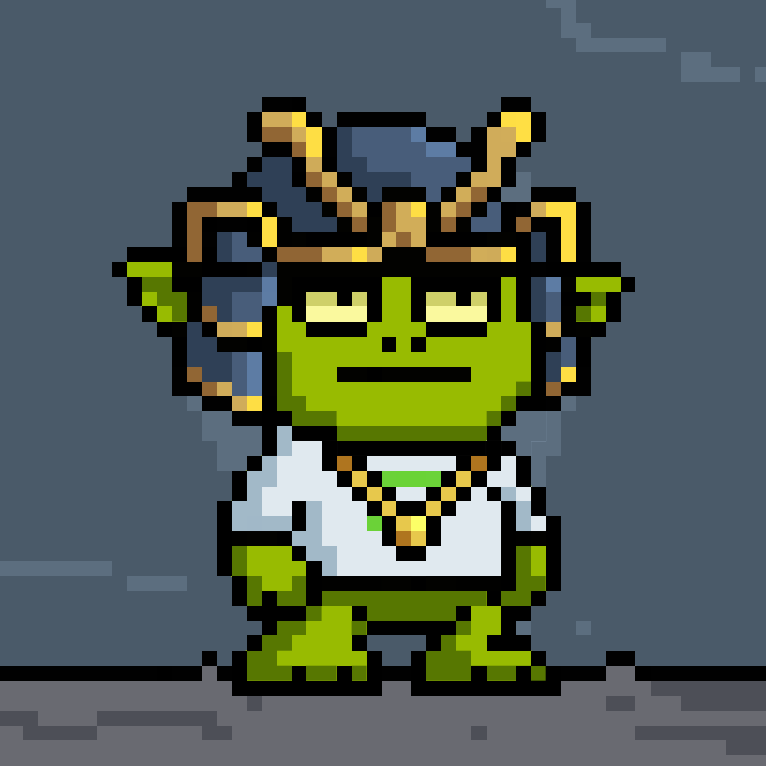Gremlins #2787