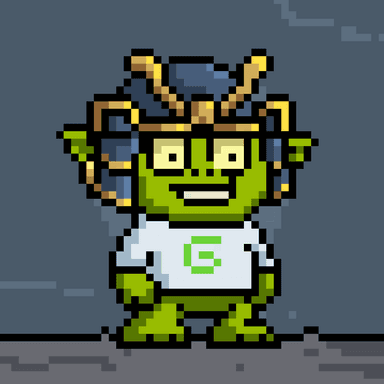 Gremlins #2805