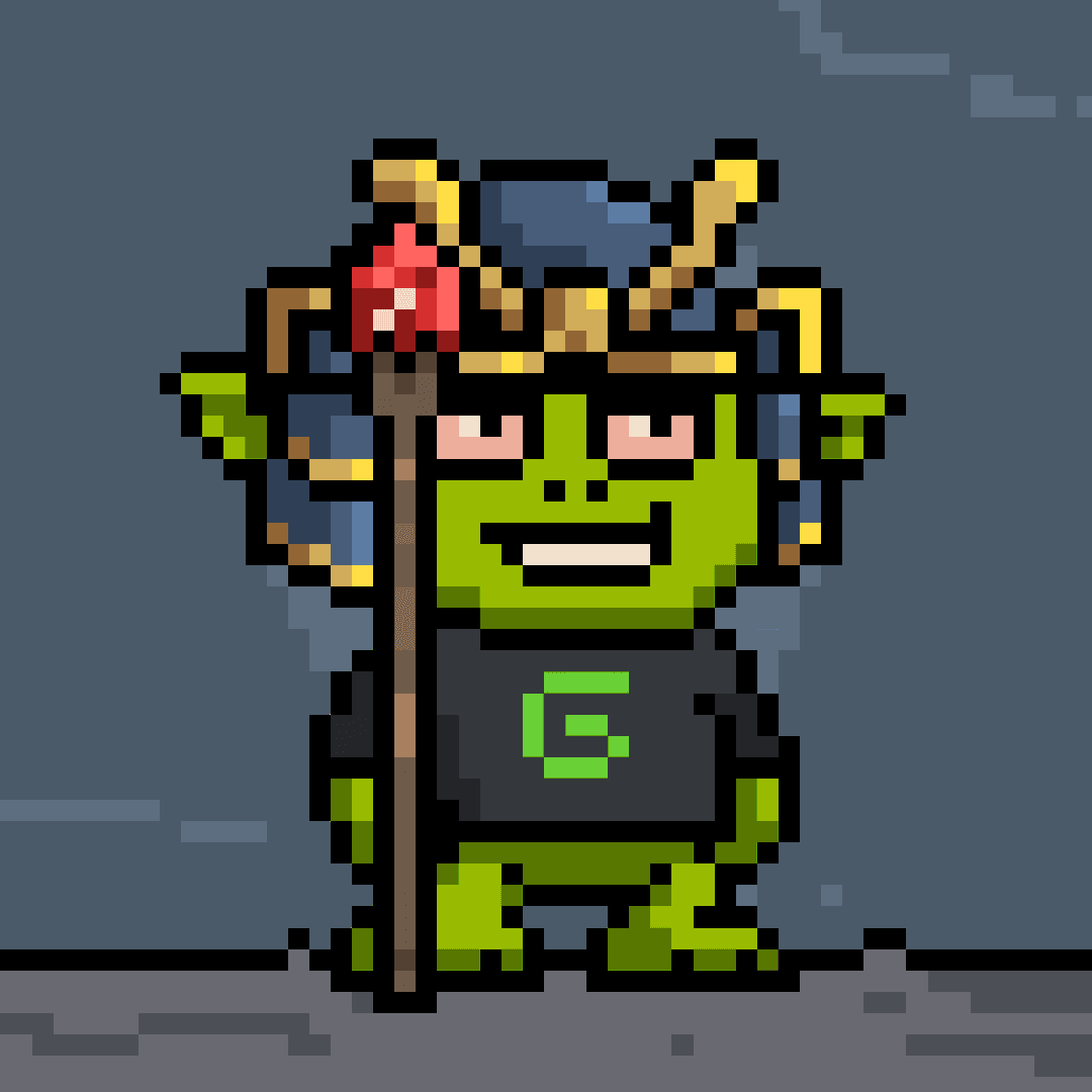 Gremlins #2822