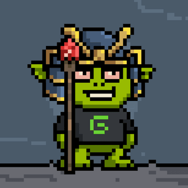 Gremlins #2822