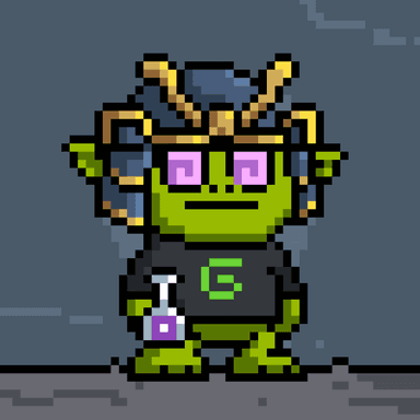 Gremlins #2837