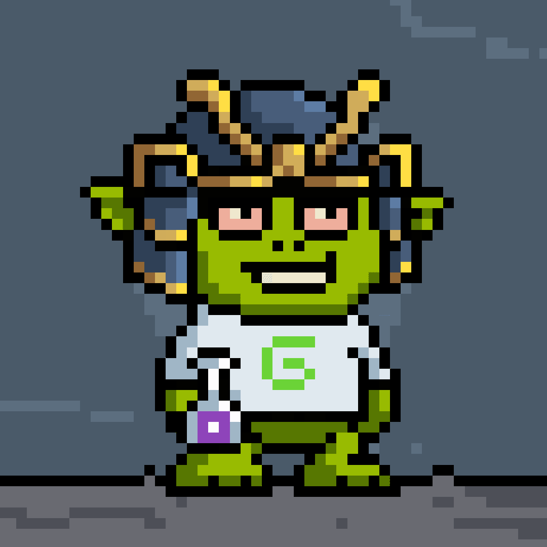 Gremlins #2853