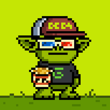 Gremlins #2885