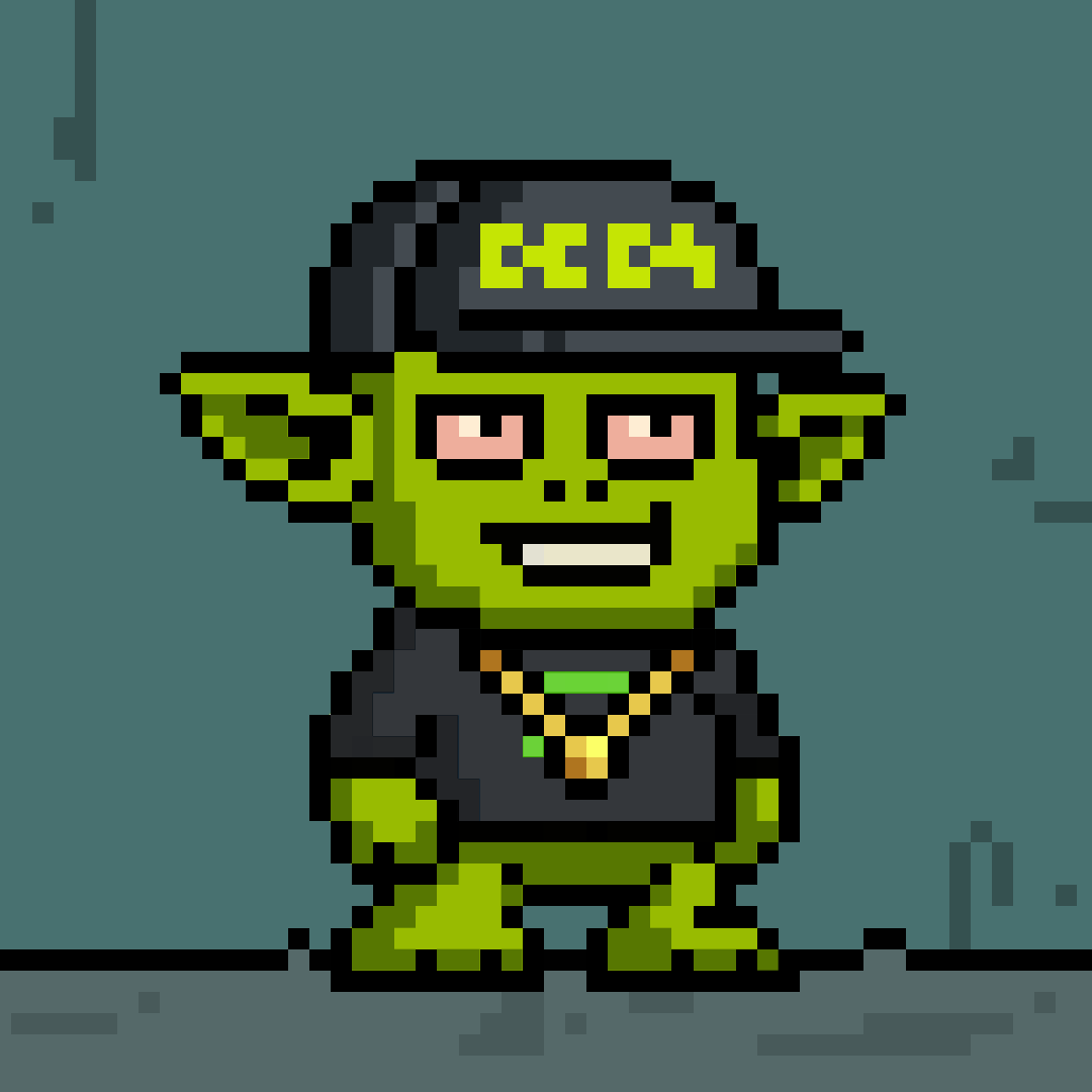 Gremlins #2916