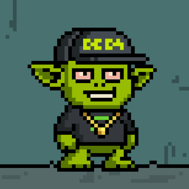 Gremlins #2916