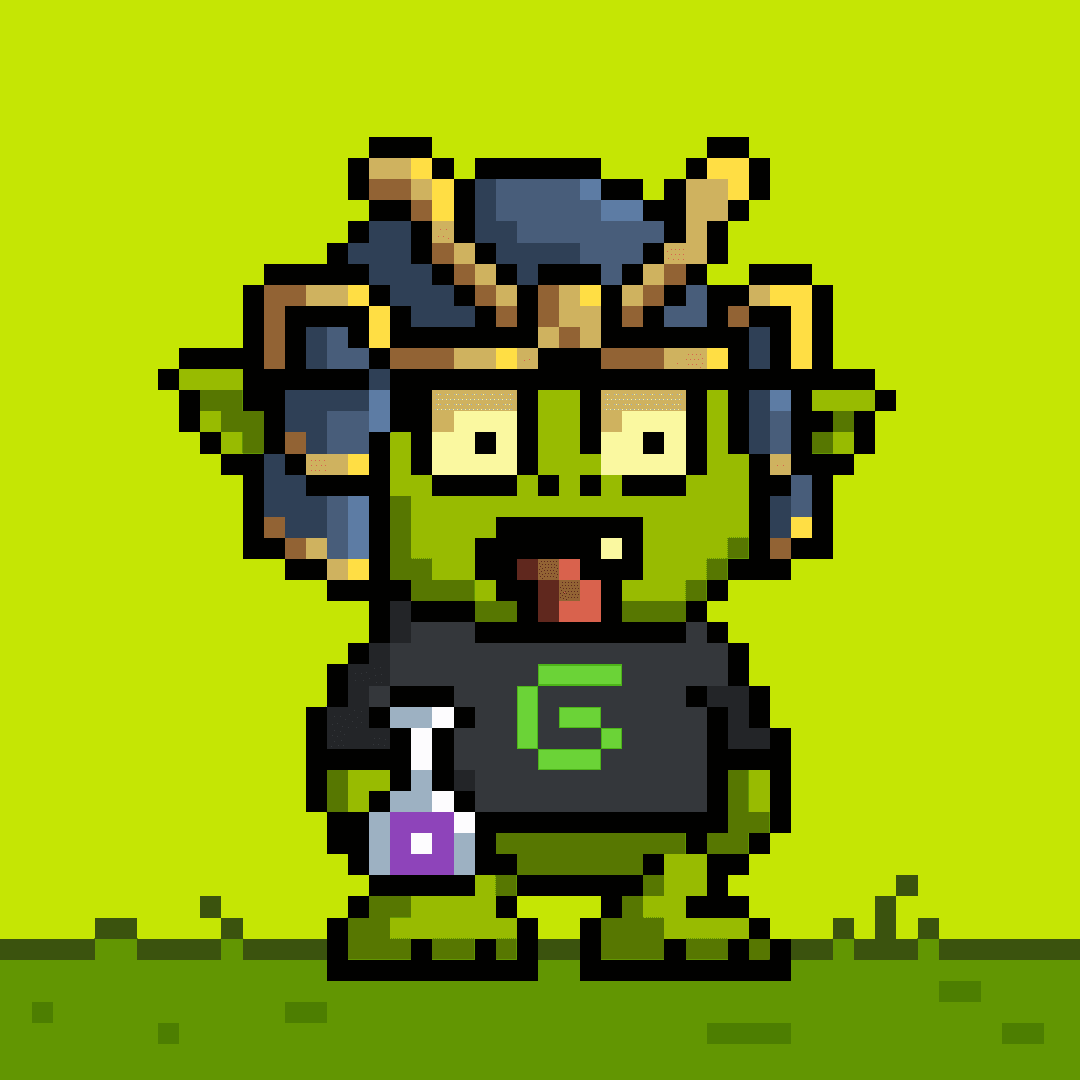 Gremlins #2926