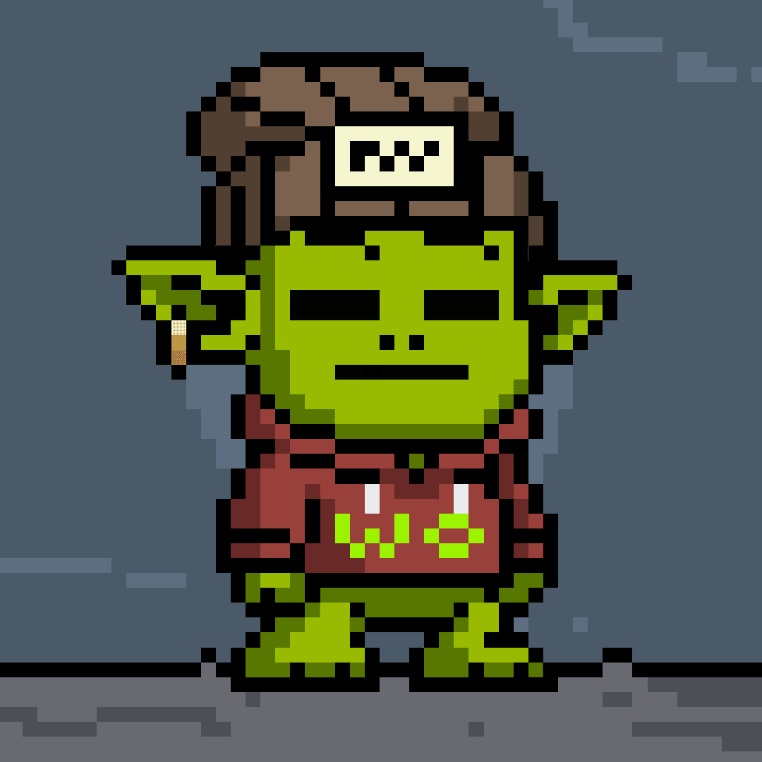 Gremlins #2928