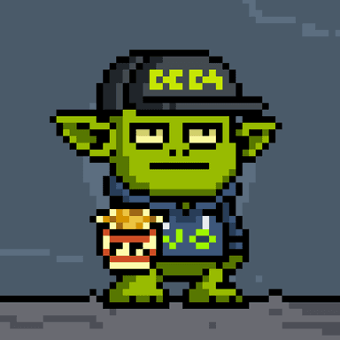 Gremlins #2934
