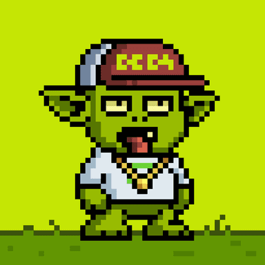 Gremlins #2996