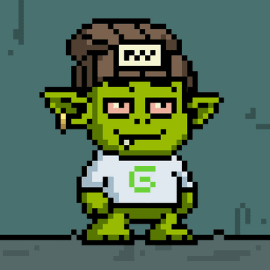 Gremlins #3