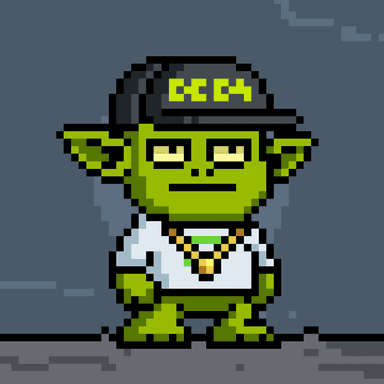 Gremlins #3002