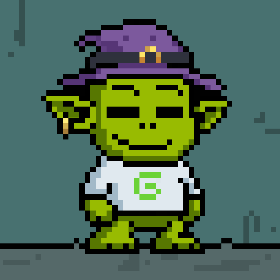 Gremlins #3037