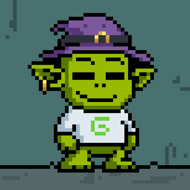 Gremlins #3037