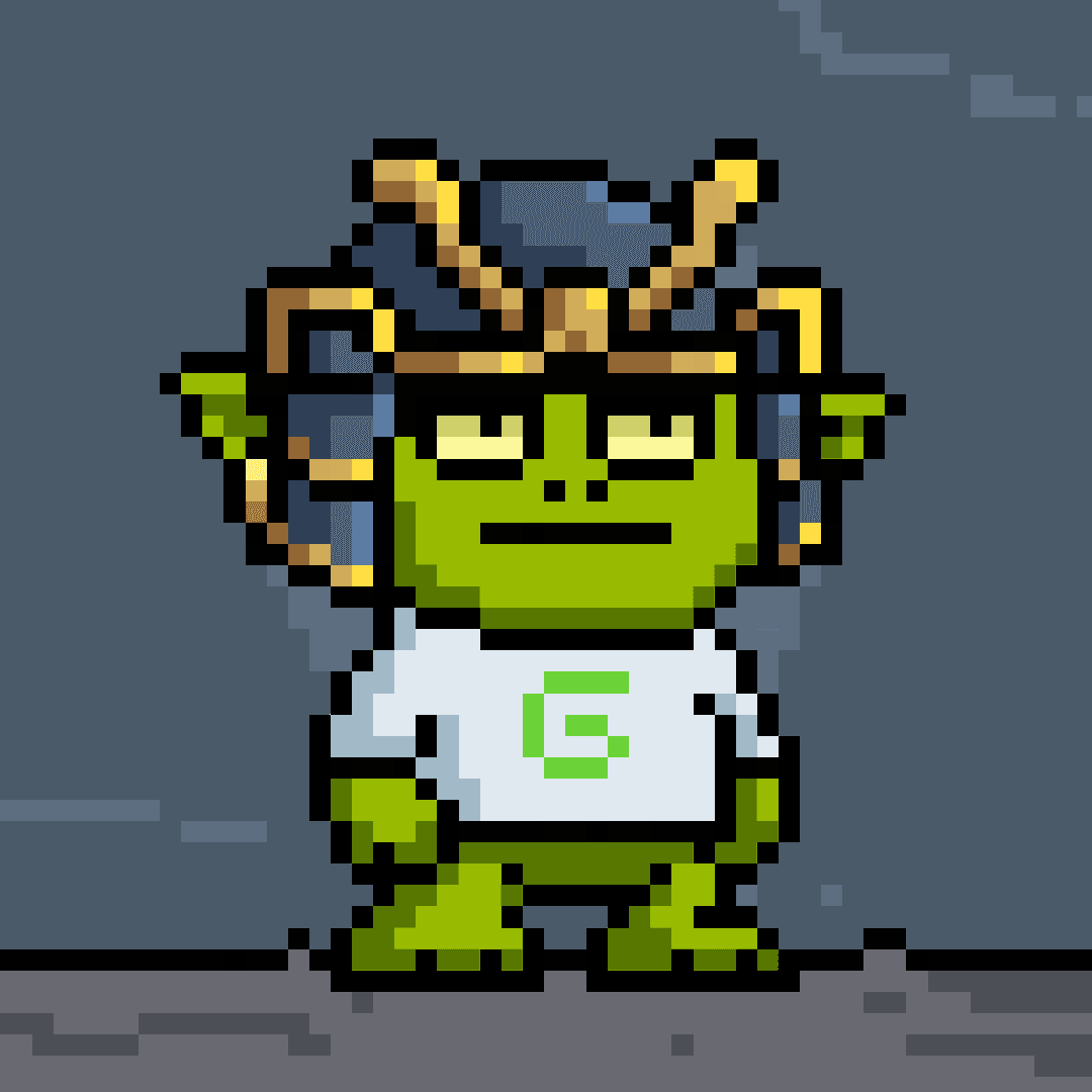 Gremlins #3050