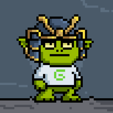 Gremlins #3050