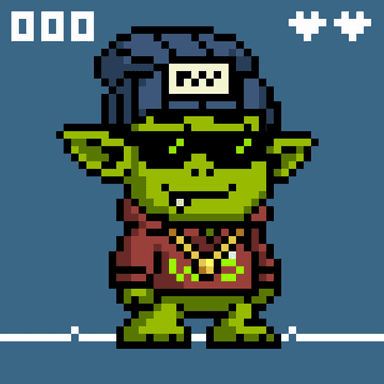 Gremlins #3060