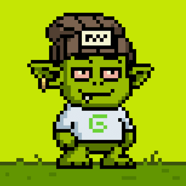 Gremlins #3125