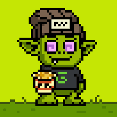 Gremlins #3130