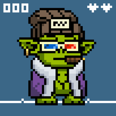 Gremlins #3157