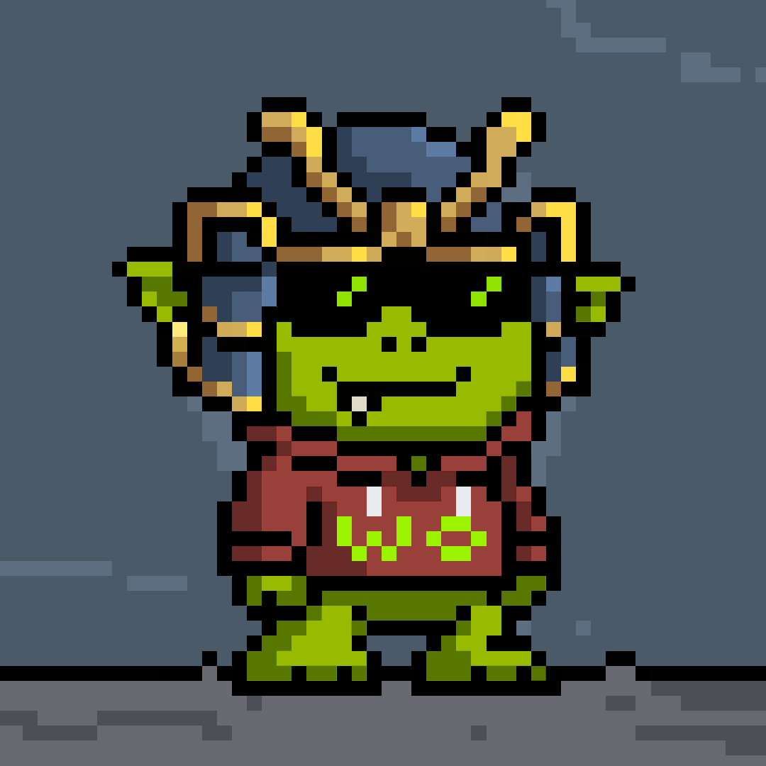 Gremlins #3183