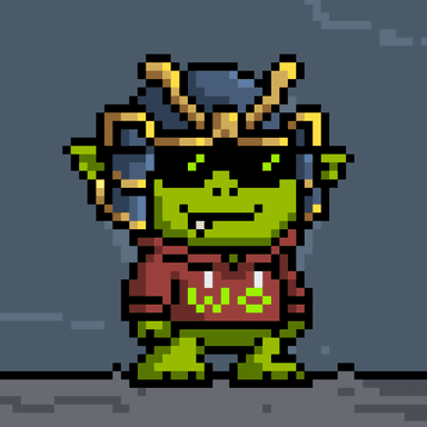 Gremlins #3183