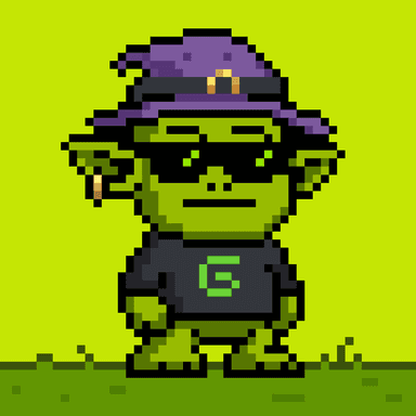 Gremlins #3231