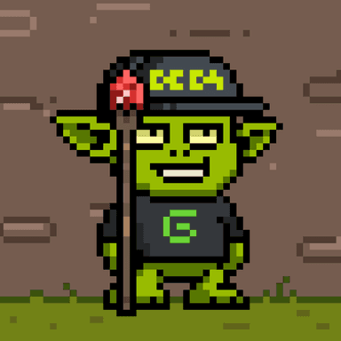 Gremlins #3245