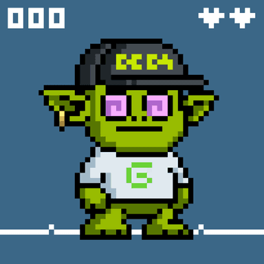 Gremlins #3249