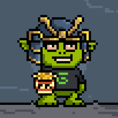 Gremlins #3280
