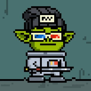 Gremlins #3287