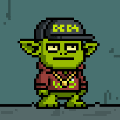 Gremlins #3324