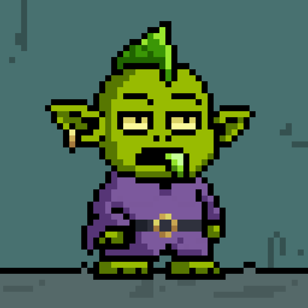 Gremlins #3339