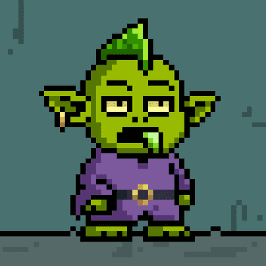 Gremlins #3339