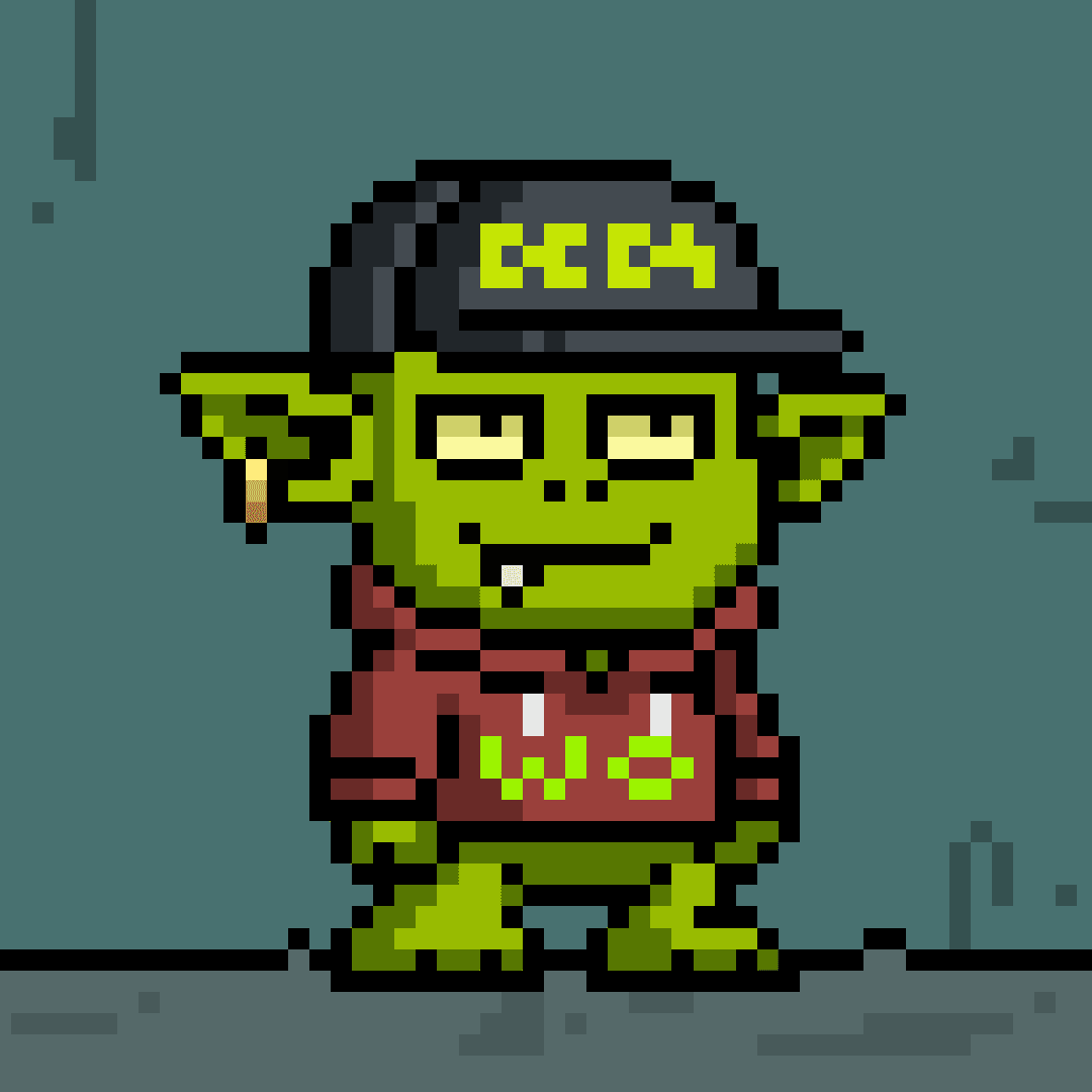 Gremlins #3354