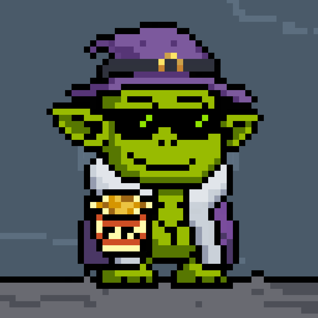 Gremlins #338
