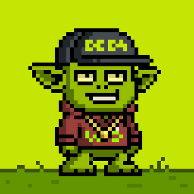 Gremlins #3380