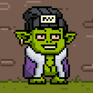 Gremlins #3419