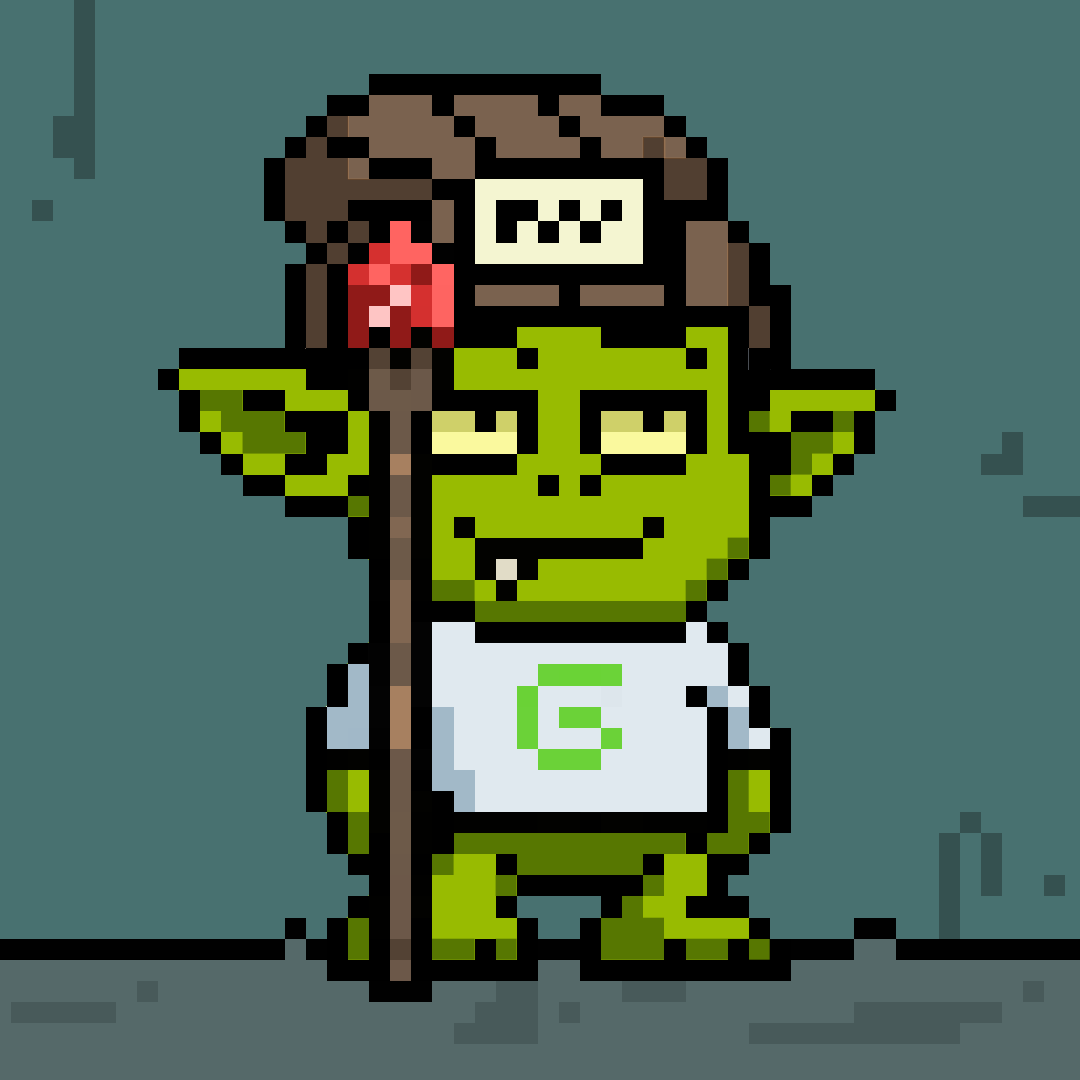 Gremlins #3434