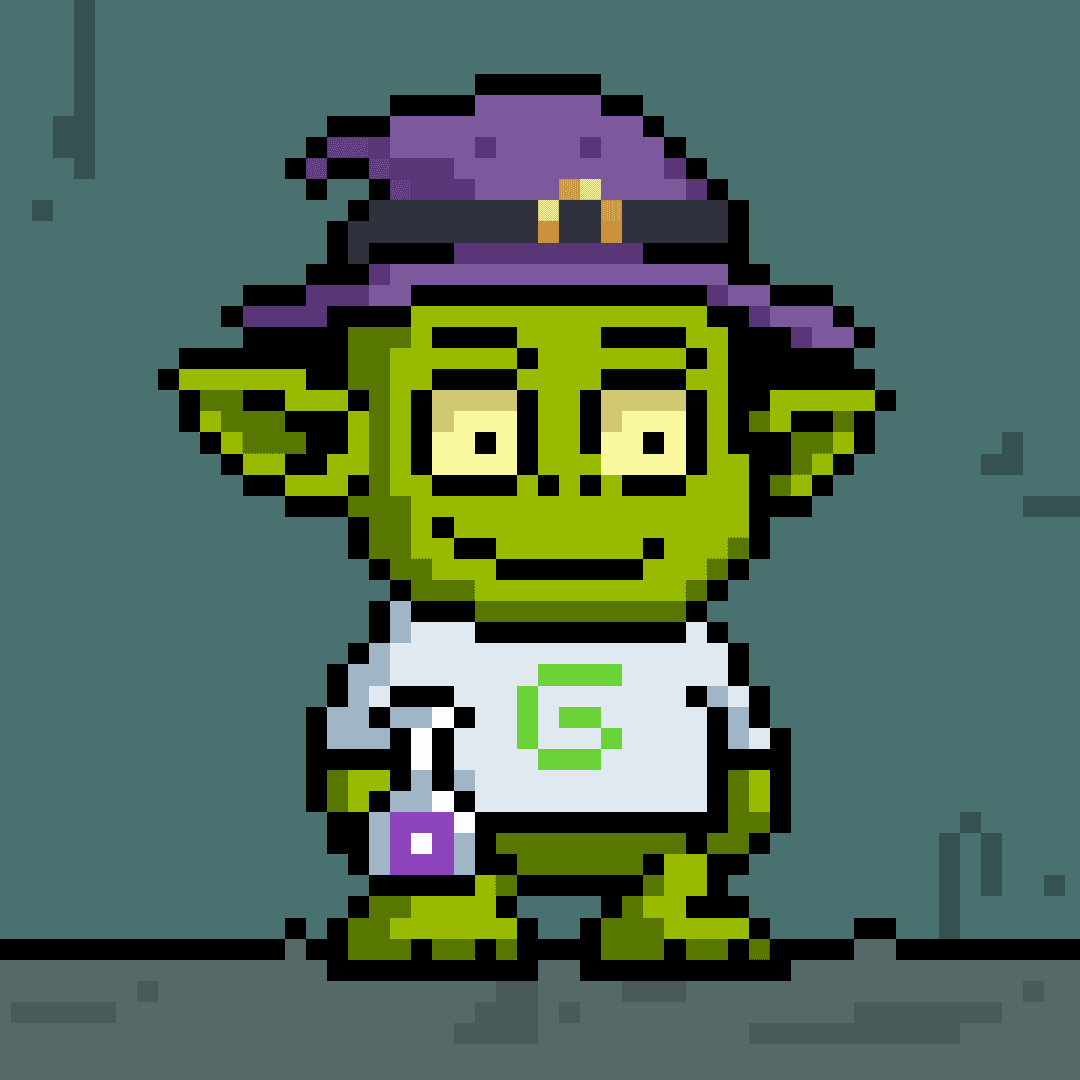 Gremlins #3438
