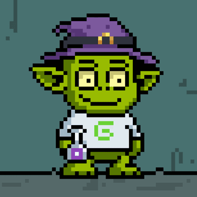 Gremlins #3438