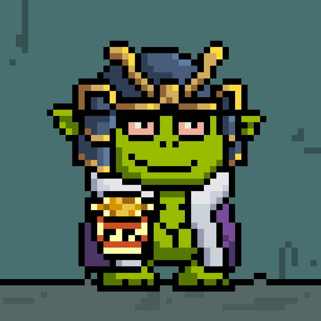 Gremlins #3441