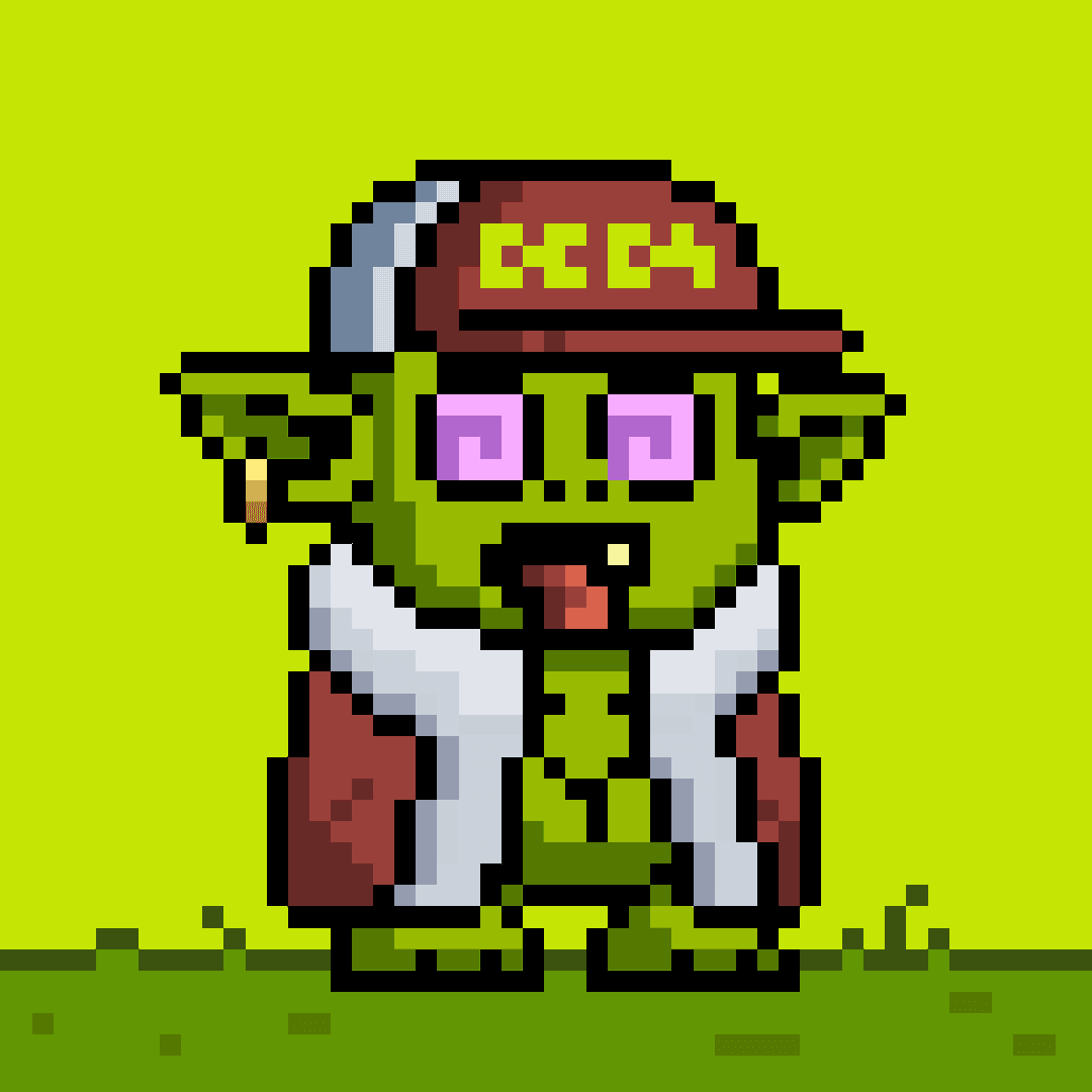 Gremlins #3449