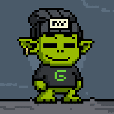 Gremlins #3485