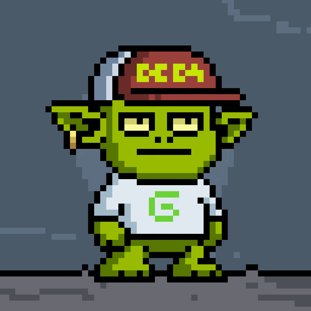 Gremlins #3503