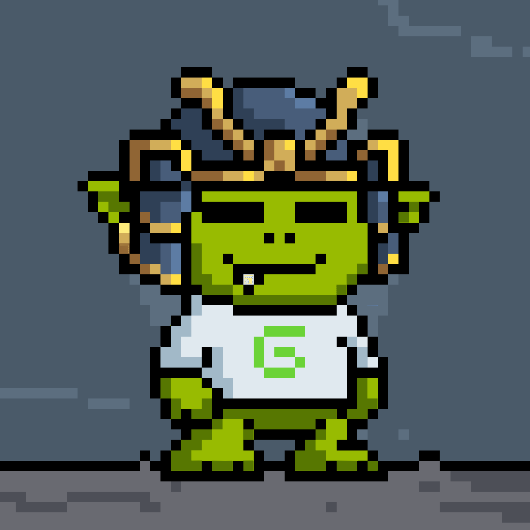 Gremlins #3506