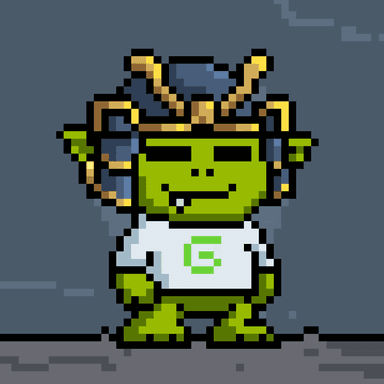 Gremlins #3506