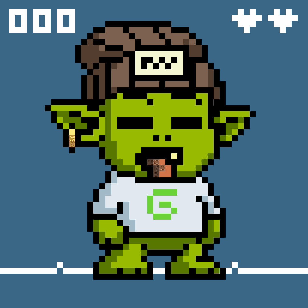 Gremlins #3508