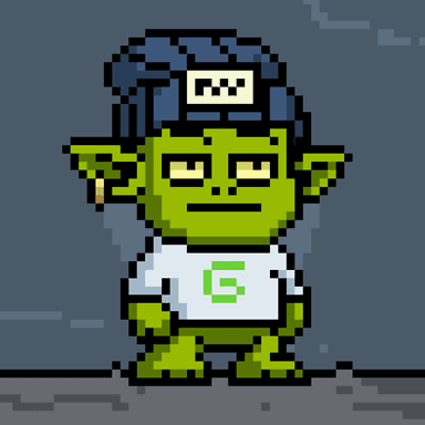Gremlins #3554
